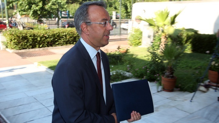 Σταϊκούρας: Ήδη συζητείται η μείωση πλεονασμάτων με εταίρους και δανειστές