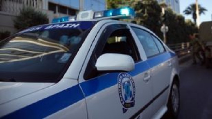 Συνελήφθη στους Κήπους Έβρου διεθνώς καταζητούμενος για απάτη, εκβιασμό και παραβίαση αλληλογραφίας – συνομιλιών