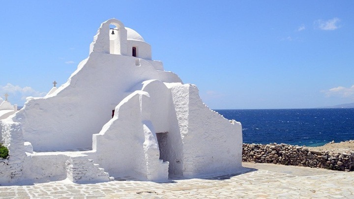 Καιρός: Πέφτει η θερμοκρασία – Στους 35 η ανώτερη