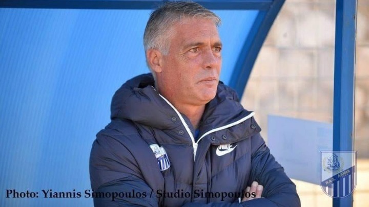 Τέλος από την Λαμία ο Χάβος