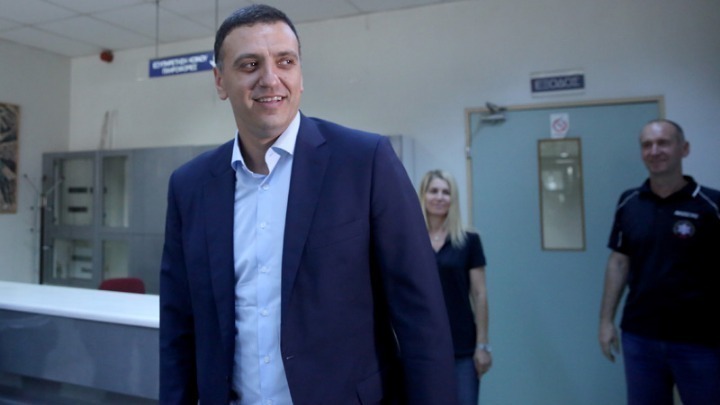 Κικίλιας: “Ο ΕΟΠΥΥ πρέπει να είναι σύγχρονος”