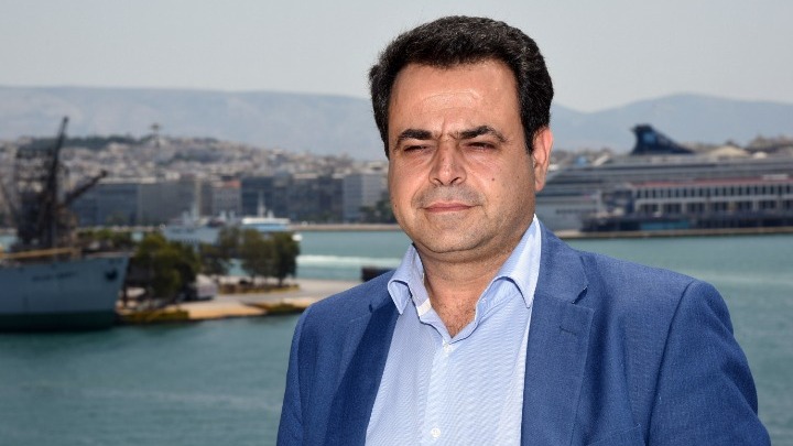 Σαντορινιός: Κούφια λόγια απ’ τον πρωθυπουργό