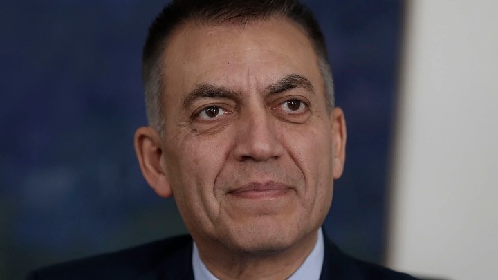 Βρούτσης: Από αύριο η ρύθμιση των 120 δόσεων