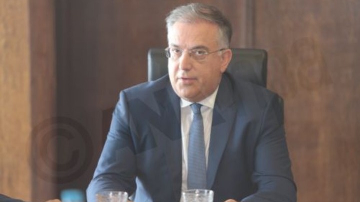“Θεραπεύονται προβλήματα στην Τοπική Αυτοδιοίκηση”