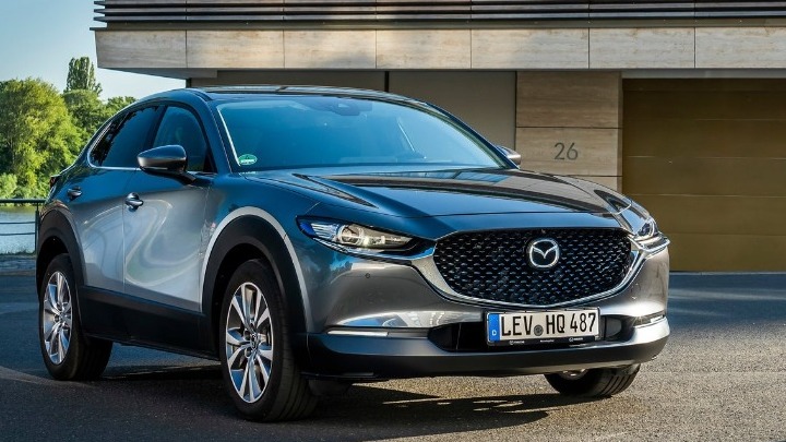 Mazda και Honda σημείωσαν χαμηλά λειτουργικά κέρδη