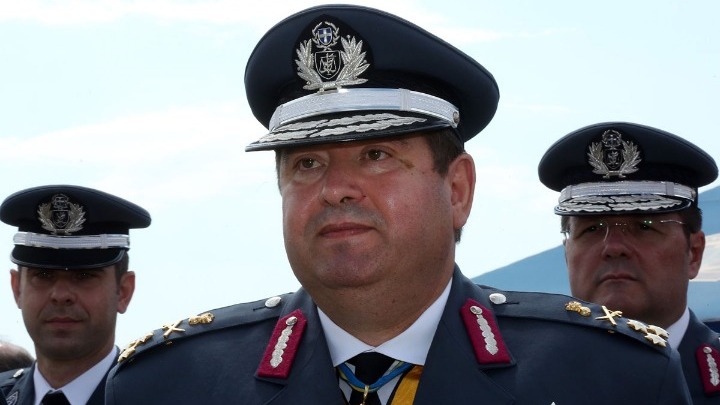 Καραμαλάκης: Δυναμική και ψηφιακή μεταρρύθμιση της ΕΛΑΣ