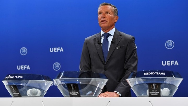 «Κλήρωσε» για τις ελληνικές ομάδες στο Europa League
