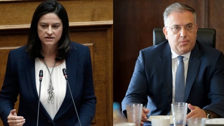 Στις Επιτροπές της Βουλής η συζήτηση για το πολυνομοσχέδιο