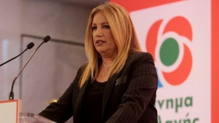 Ενστάσεις και παρατηρήσεις της ελάσσονος αντιπολίτευσης στο ν/σ για άσυλο και κυβερνησιμότητα ΟΤΑ
