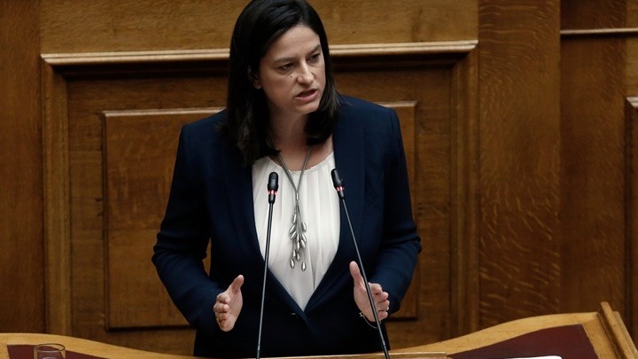 “Δε θέλουμε αστυνομικούς σε ρόλο μπαμπούλα”