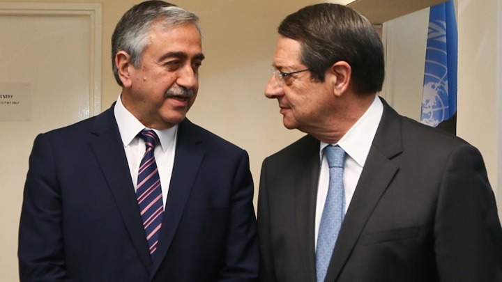 Την Παρασκευή να υπάρξει βούληση για επίλυση