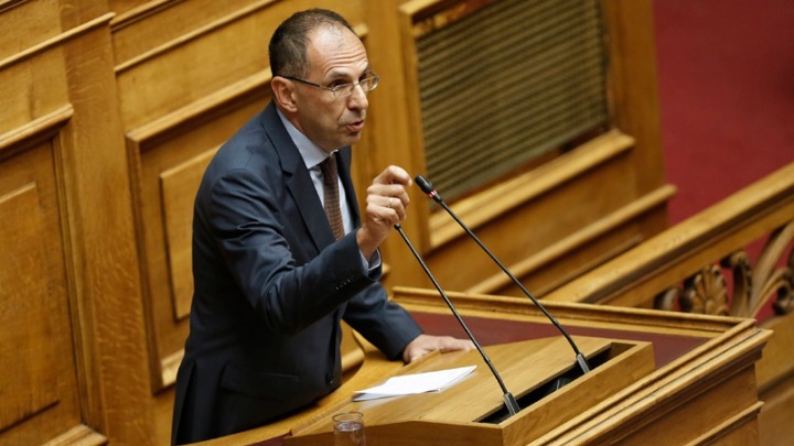 Γεραπετρίτης: Δημιουργία ενιαίας εικόνας branding