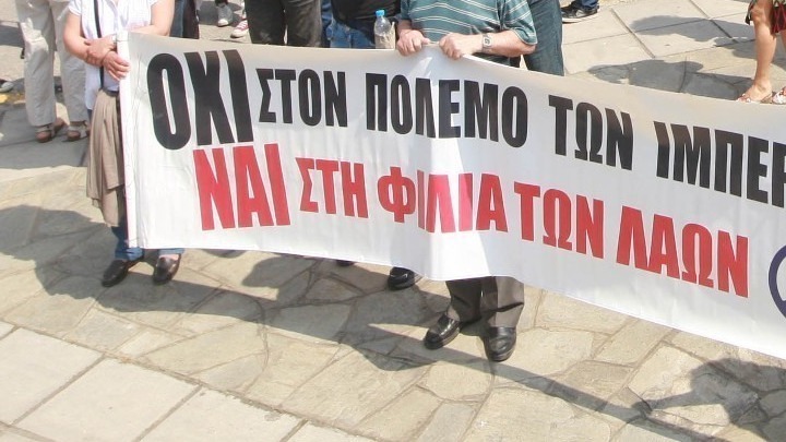 Τίμησαν τα θύματα της Χιροσίμα και Ναγκασάκι
