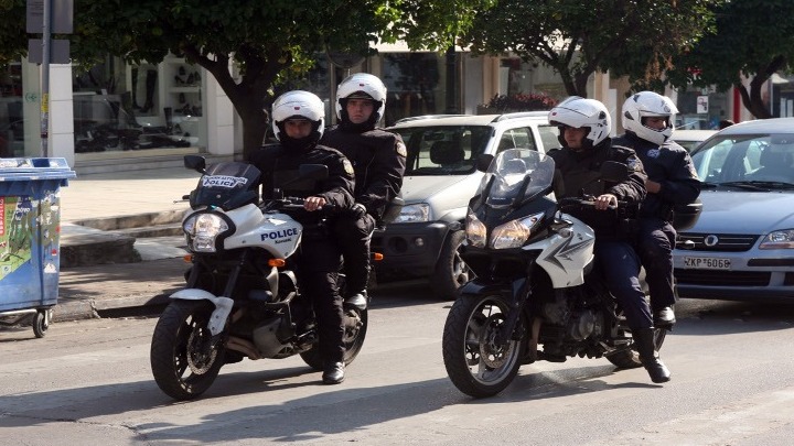Λήστεψαν άνδρα από το Μαρόκο στη Μοναστηρίου