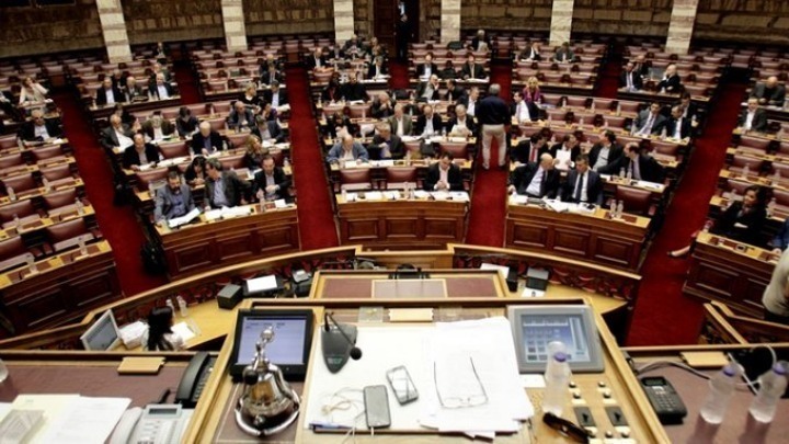 Ψηφίστηκε το νομοσχέδιο για το επιτελικό κράτος