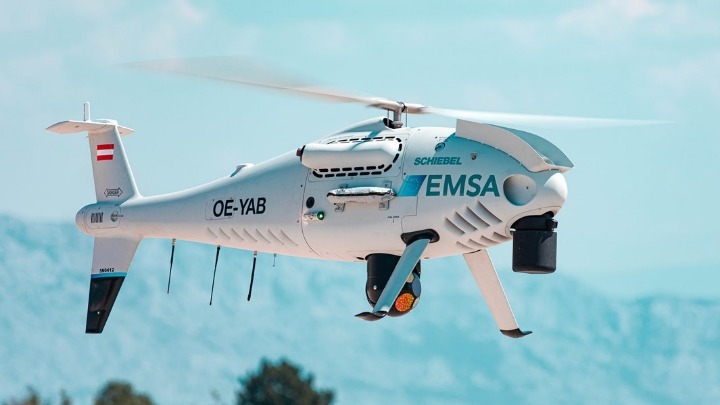 Ενισχύει την προστασία της Αδριατικής ο EMSA
