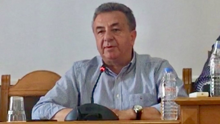 Ξεκινούν τα γυρίσματα της ταινίας για τη διάσωση χιλιάδων Κινέζων στην Κρήτη