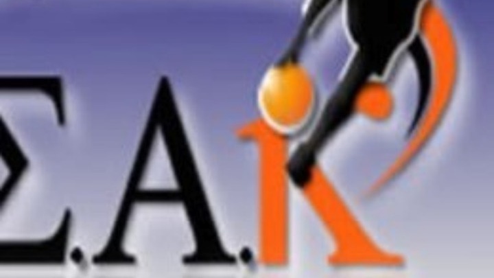ΠΣΑΚ: «Ευχαριστούμε την Εβίνα Μάλτση»