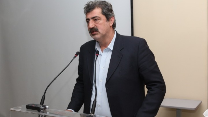Πολάκης: Η κυβέρνηση ακυρώνει την ψήφο του λαού στις δημοτικές και περιφερειακές εκλογές