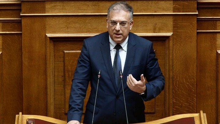 Το δίλημμα είναι κυβερνησιμότητα ή διάλυση των ΟΤΑ