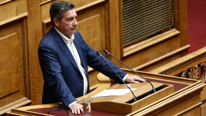 Καμίνης: Πρώτα ξεκαθαρίζεις τις αρμοδιότητες και μετά αλλάζεις τα συστήματα