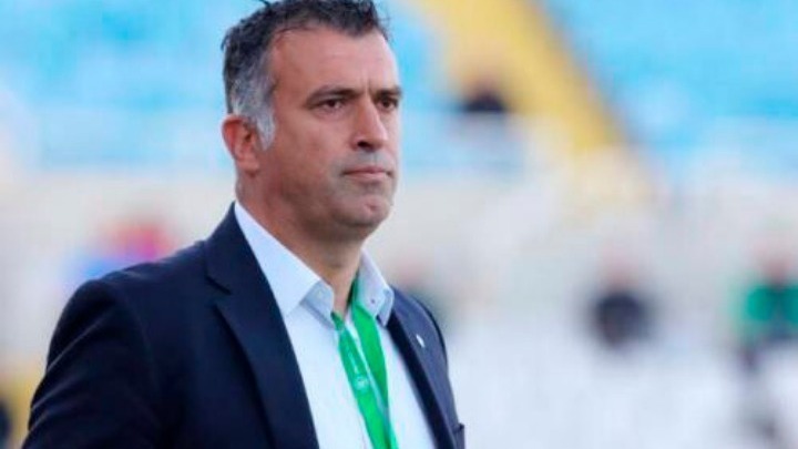Αναστασίου: «Η Λέγκια έχει το προβάδισμα»