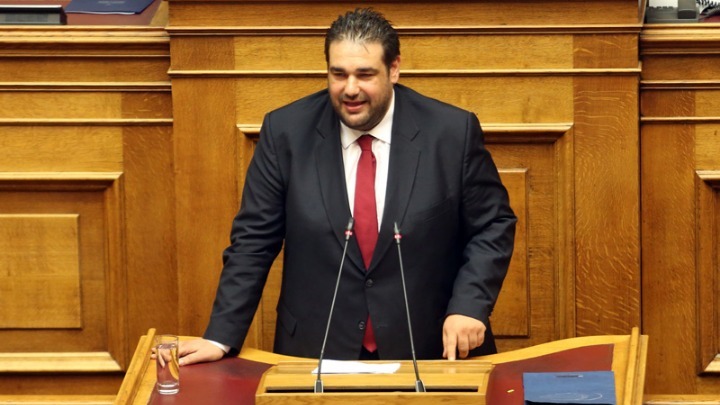 Θ. Λιβάνιος: Η ηλεκτρονική διακυβέρνηση η καλύτερη διέξοδος για τη μείωση της διαφθοράς και την αποτελεσματικότερη εξυπηρέτηση των πολιτών