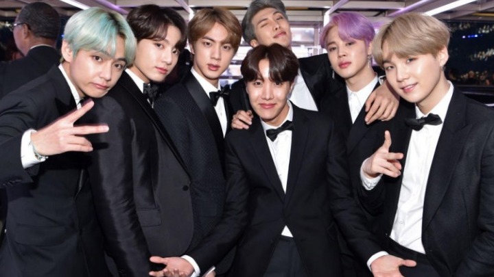 Το “Euphoria” του Jungkook των BTS ακούστηκε στο φινάλε του πρώτου κύκλου