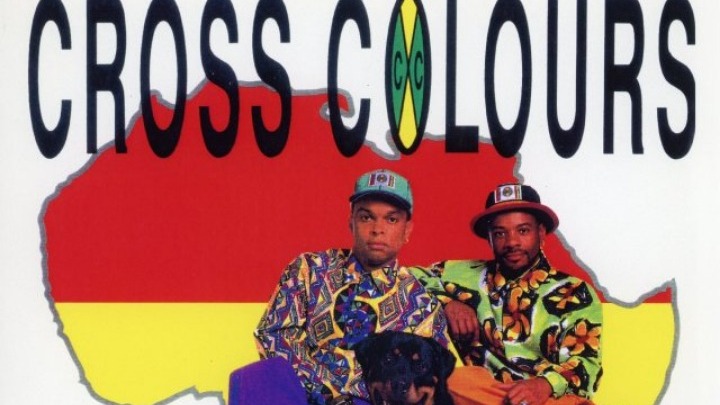 Έκθεση για την 30χρονη ιστορία του brand Cross Colors