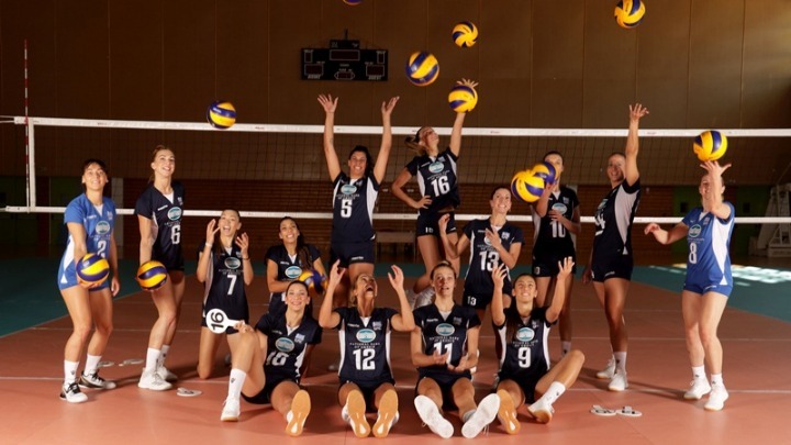 Η αποστολή της εθνικής για το Savaria Cup