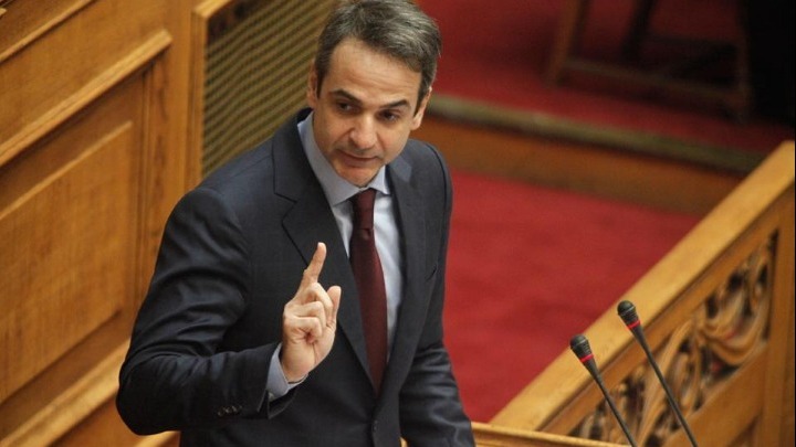 “Τα πανεπιστήμια δεν συμβιβάζονται με την ασχήμια”