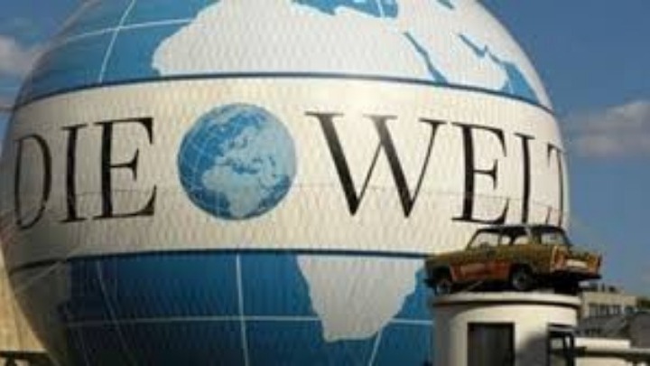 Welt: Το θαύμα του πρωθυπουργού της Ελλάδας