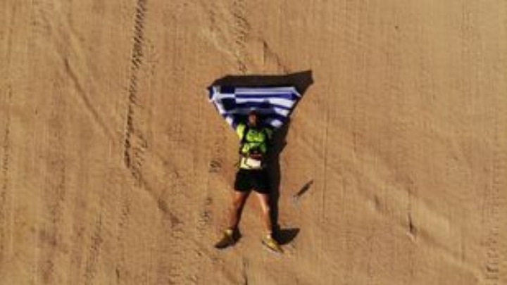 Πώς μπορεί να «σπάσει» κάποιος τα ανθρώπινα όρια