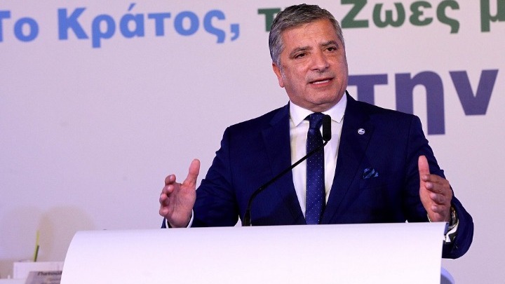 «Μηδενικό έργο» της διοίκησης της Περιφέρειας Αττικής στη διαχείριση των απορριμμάτων