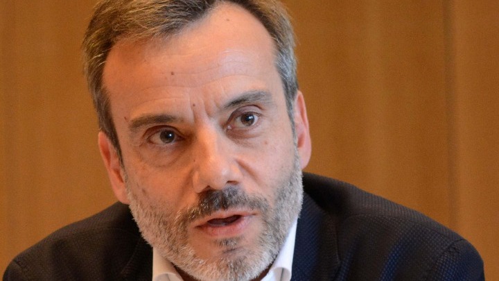 Αντίδραση Ζέρβα για την ανάπλαση του άξονα Αχειροποιήτου-Αγ.Σοφίας