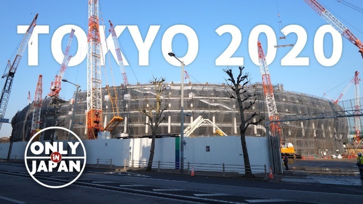 Τόκιο 2020: Εργάτης πέθανε από θερμοπληξία
