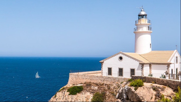 Ανοικτοί για το κοινό 28 φάροι της χώρας στις 18 Αυγούστου