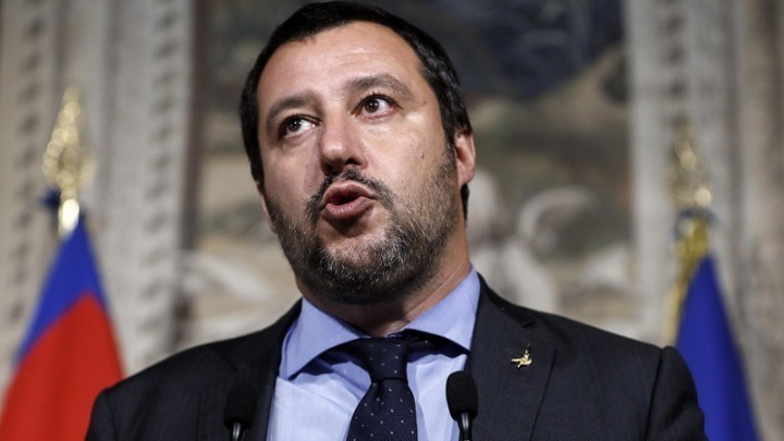 Ιταλία: Η χώρα σε αβεβαιότητα μετά την αιφνίδια κυβερνητική κρίση