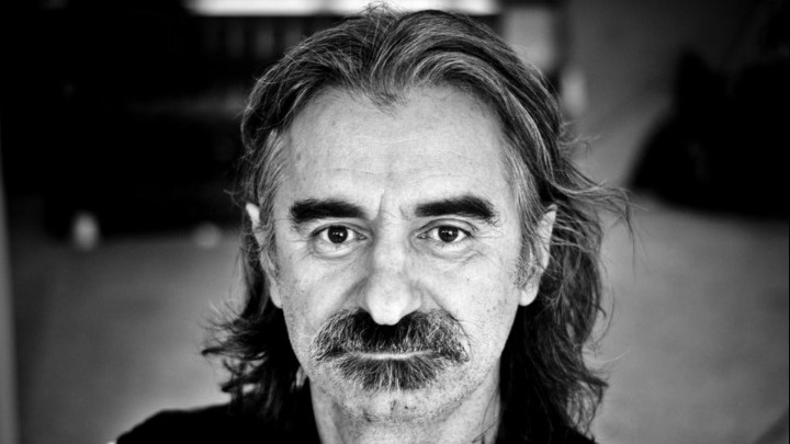 Δήλωση του πρύτανη Π. Χαραλάμπους για το θάνατο του γλύπτη Takis