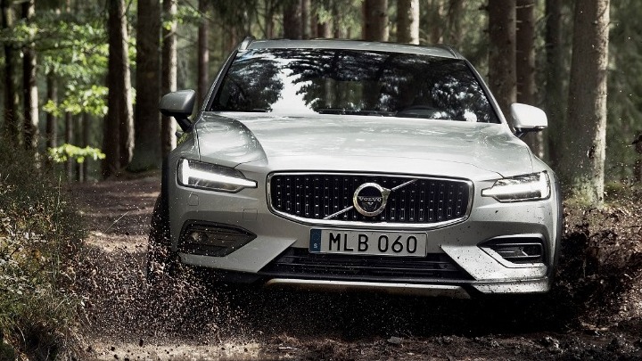 Αυξήθηκαν οι πωλήσεις της Volvo