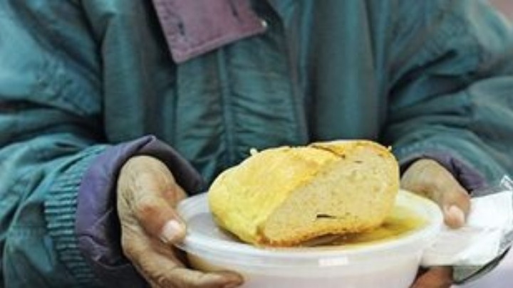 ΟΗΕ: 1,4 εκατ. άνθρωποι χρειάζονται βοήθεια στην Κεντρική Αμερική
