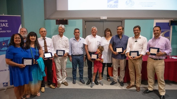 Η Ελλάδα ως δημοφιλής προορισμός τουρισμού υγείας