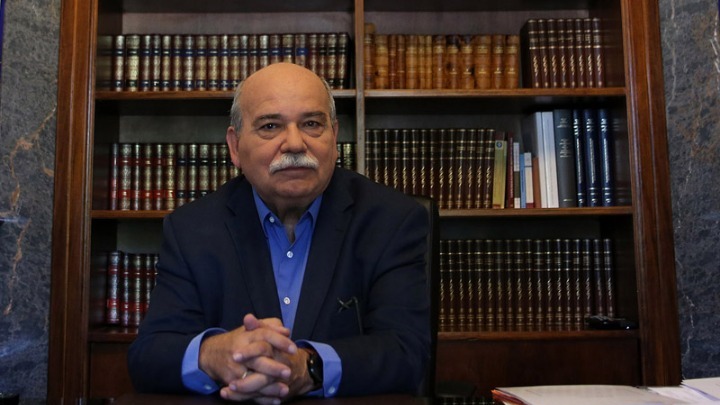 Για fake πολιτική της ΝΔ κάνει λόγο ο Νίκος Βούτσης