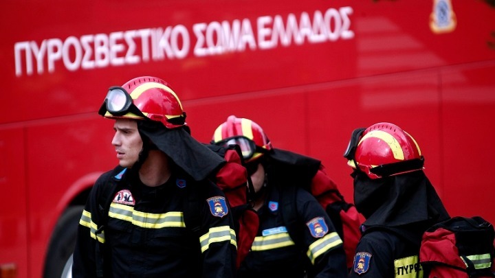 Σε γενική επιφυλακή όλες οι υπηρεσίες της χώρας το τριήμερο