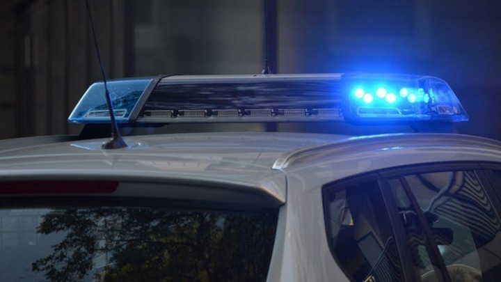 Κινητοποίηση για ύποπτο δίκυκλο στην οδό Αγίου Δημητρίου