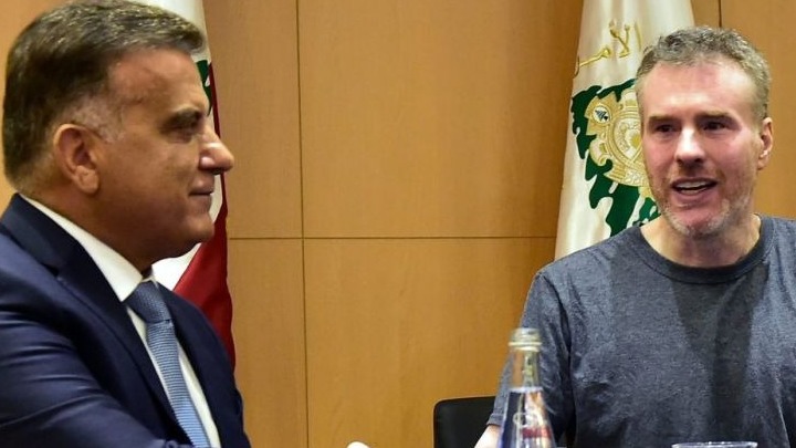 Ελεύθερος ο Καναδός που κρατείτο από τις συριακές αρχές εδώ και 8 μήνες
