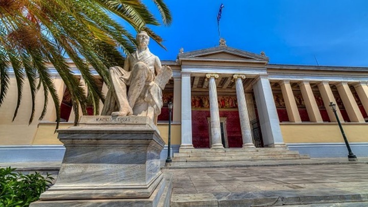 Οι ταλαντούχοι μαθηματικοί του μέλλοντος είναι ήδη… εδώ