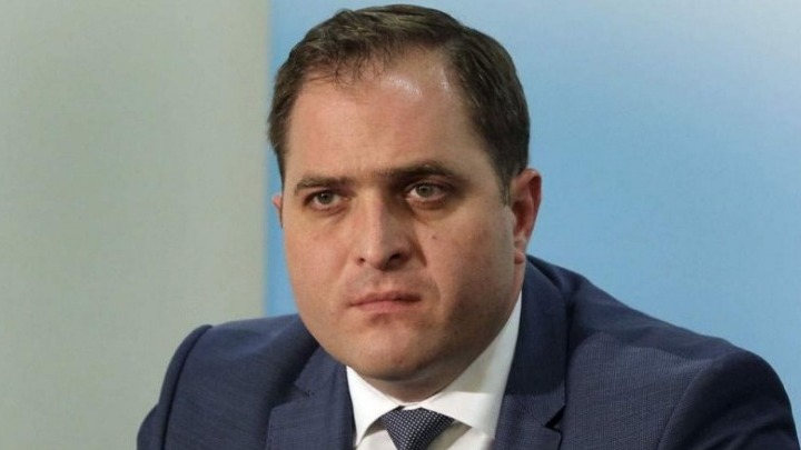Πιτσιλής: Υψηλά πρόστιμα σε όσους ασκούν βία κατά ελεγκτών της ΑΑΔΕ