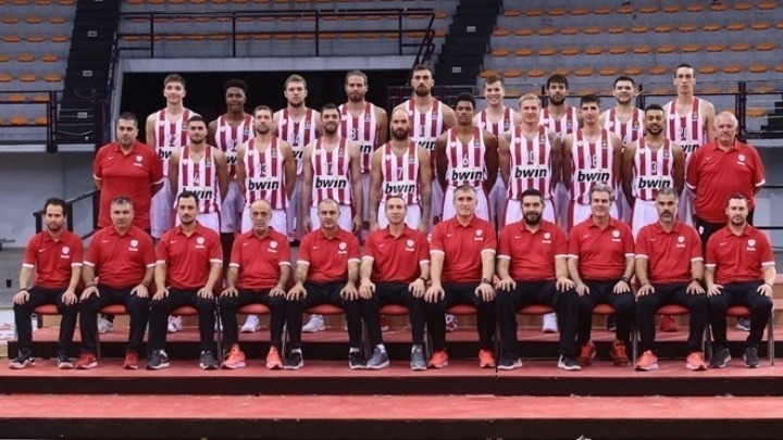 Απέναντι στον Ερυθρό Αστέρα το… πάρτι των αποκαλυπτηρίων!