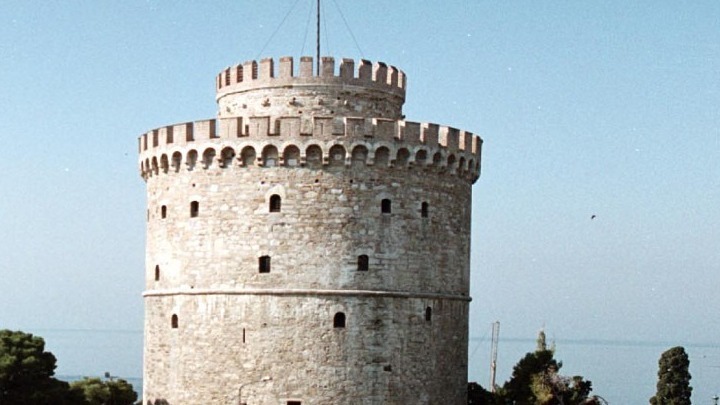Ο καιρός σε Μακεδονία και Θράκη